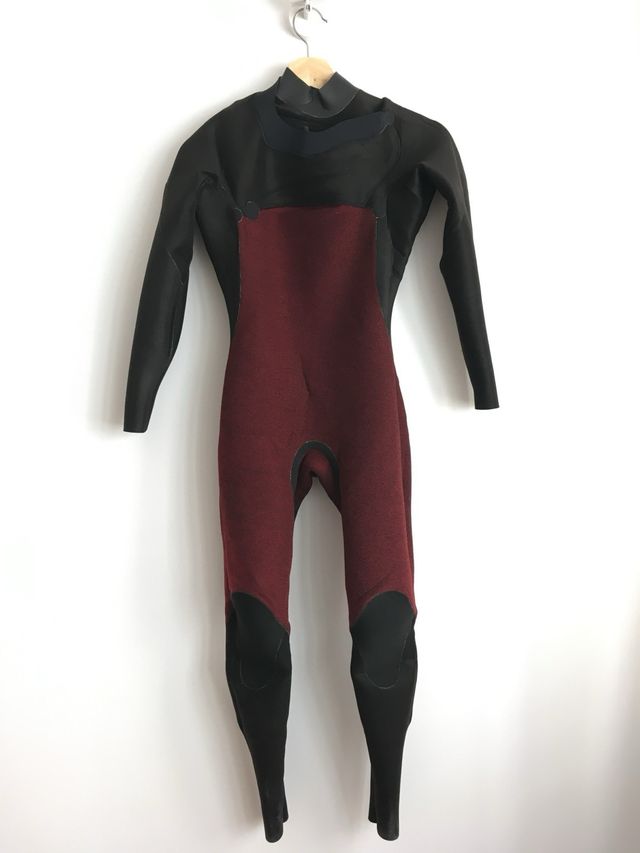 Traje surf XCEL Comp 2mm Talla XS