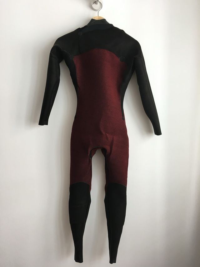 Traje surf XCEL Comp 2mm Talla XS