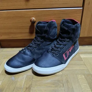 Zapatillas Dainese York T.43