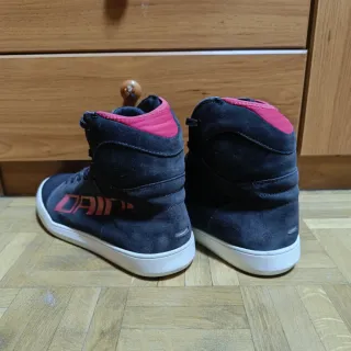 Zapatillas Dainese York T.43