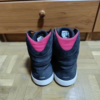 Zapatillas Dainese York T.43