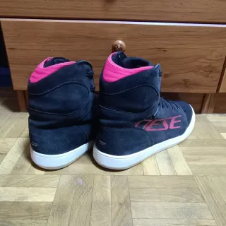 Zapatillas Dainese York T.43