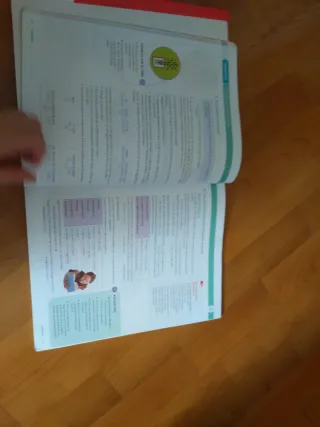 3ESO LENGUA Y LITERATURA MOCHILA LIGERA SANTILLANA