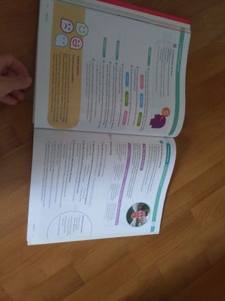 3ESO LENGUA Y LITERATURA MOCHILA LIGERA SANTILLANA