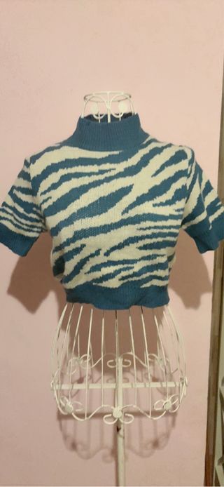 Lote 8 prendas Shein, Stradivarius, Bershka...