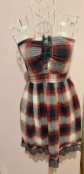 Lote 8 prendas Shein, Stradivarius, Bershka...