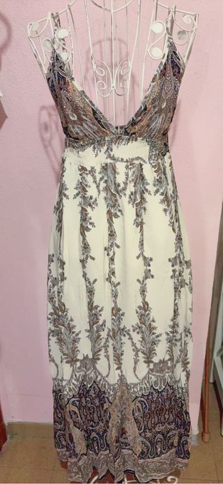Lote 8 prendas Shein, Stradivarius, Bershka...