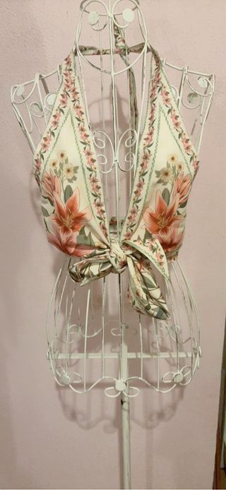 Lote 8 prendas Shein, Stradivarius, Bershka...