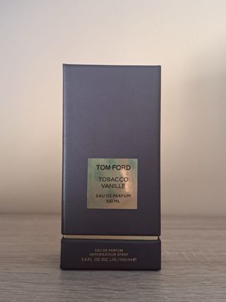 Tom Ford Tobacco Vanille Eau de Parfum 100ml