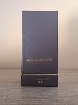 Tom Ford Tobacco Vanille Eau de Parfum 100ml