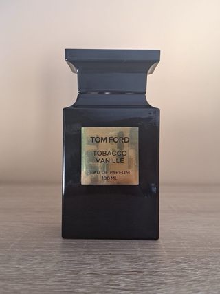 Tom Ford Tobacco Vanille Eau de Parfum 100ml