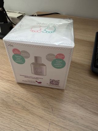 Colonia Ebebe Eau My Bob