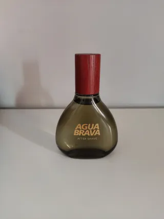 After Shave Agua Brava 100ml