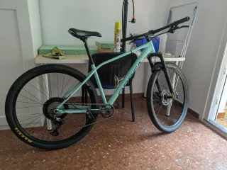 Orbea Alma H30 2024