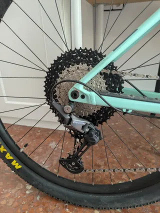 Orbea Alma H30 2024