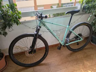 Orbea Alma H30 2024