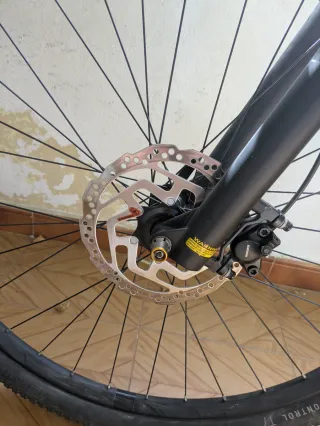 Orbea Alma H30 2024