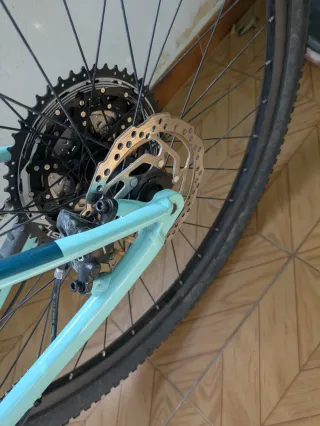 Orbea Alma H30 2024