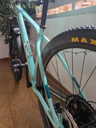 Orbea Alma H30 2024
