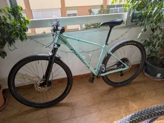 Orbea Alma H30 2024