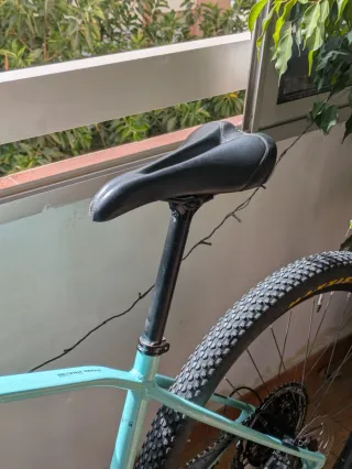 Orbea Alma H30 2024