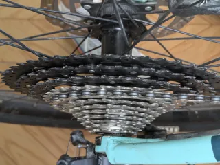 Orbea Alma H30 2024