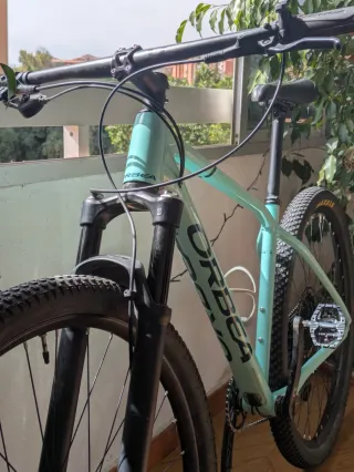 Orbea Alma H30 2024