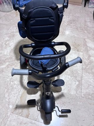 Triciclo per bambini