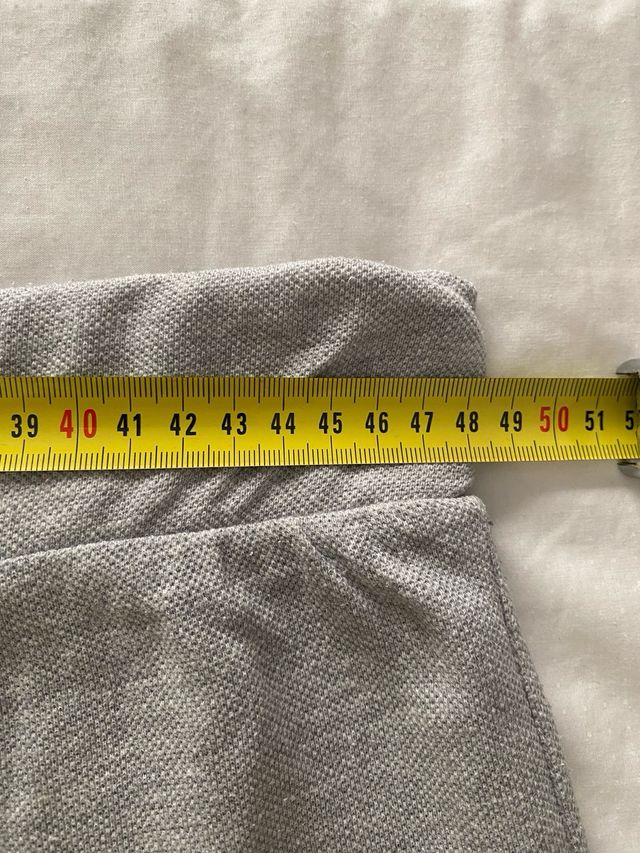 Pantalón corto deportivo