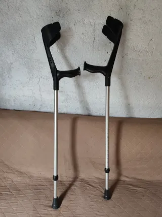 Muletas