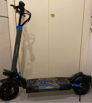 Patinete Eléctrico SmartGyro
