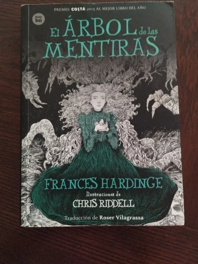 El árbol de las mentiras