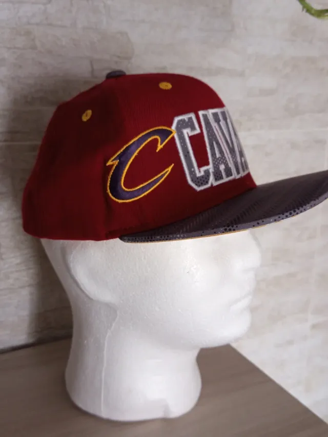 Cappellino Cleveland Cavaliers