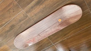 Tabla Skate Skatedeluxe 8 Nueva