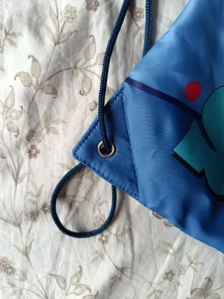 Mochila infantil Disney Stitch