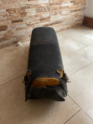 Asiento Vespino