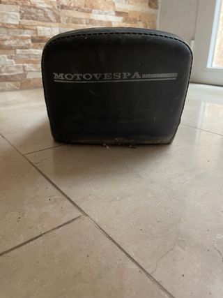 Asiento Vespino