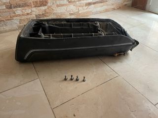 Asiento Vespino