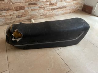 Asiento Vespino
