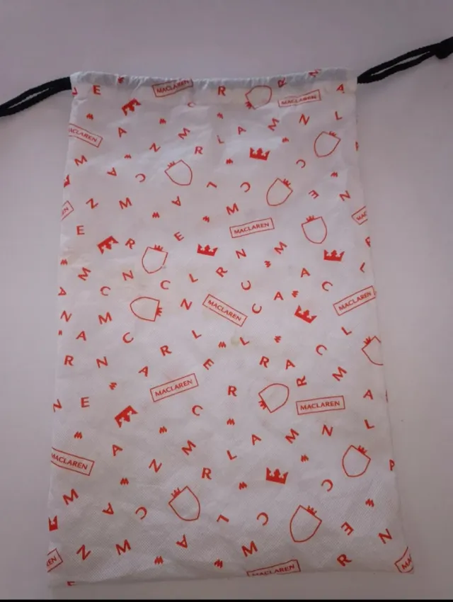 Funda impermeable para carrito de bebé MACLAREN