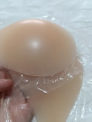 SUJETADOR ADHESIVO INVISIBLE 