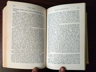 Togliatti Opere Scelte Editori Riuniti