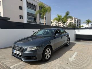 Audi A4 2010
