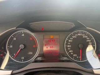 Audi A4 2010