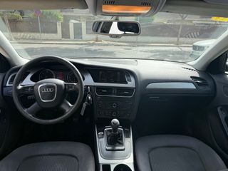 Audi A4 2010