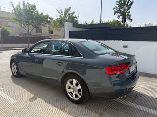 Audi A4 2010
