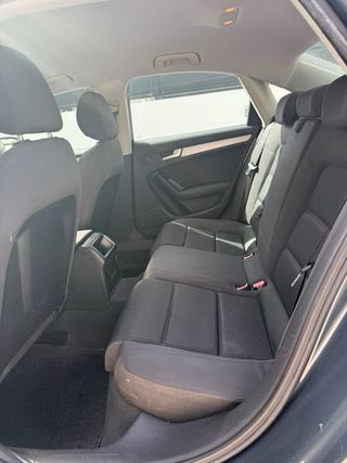 Audi A4 2010