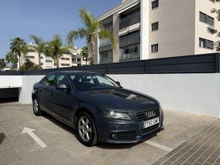 Audi A4 2010