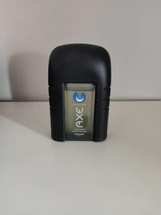 After Shave AXE Phoenix 100 ml