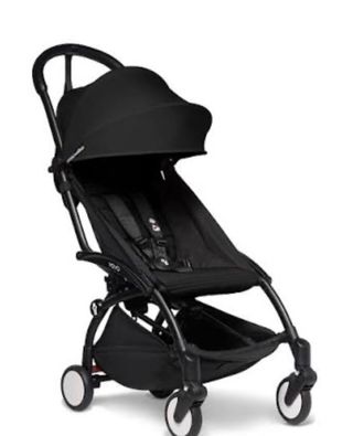 Silla de paseo Babyzen YOYO 2